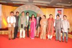 Shailesh Lodha, Neha Mehta at SAB Tv launches Waah Waah Kya Baat Hai in J W Marriott, Mumbai on 10th Sept 2012 (36).JPG